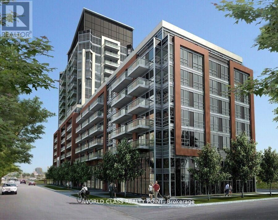Property Photo:  8888 Yonge Street 212  ON L4C 5V6 