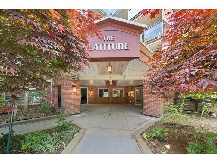 Property Photo:  2233 McKenzie Road 327  BC V2S 4A1 