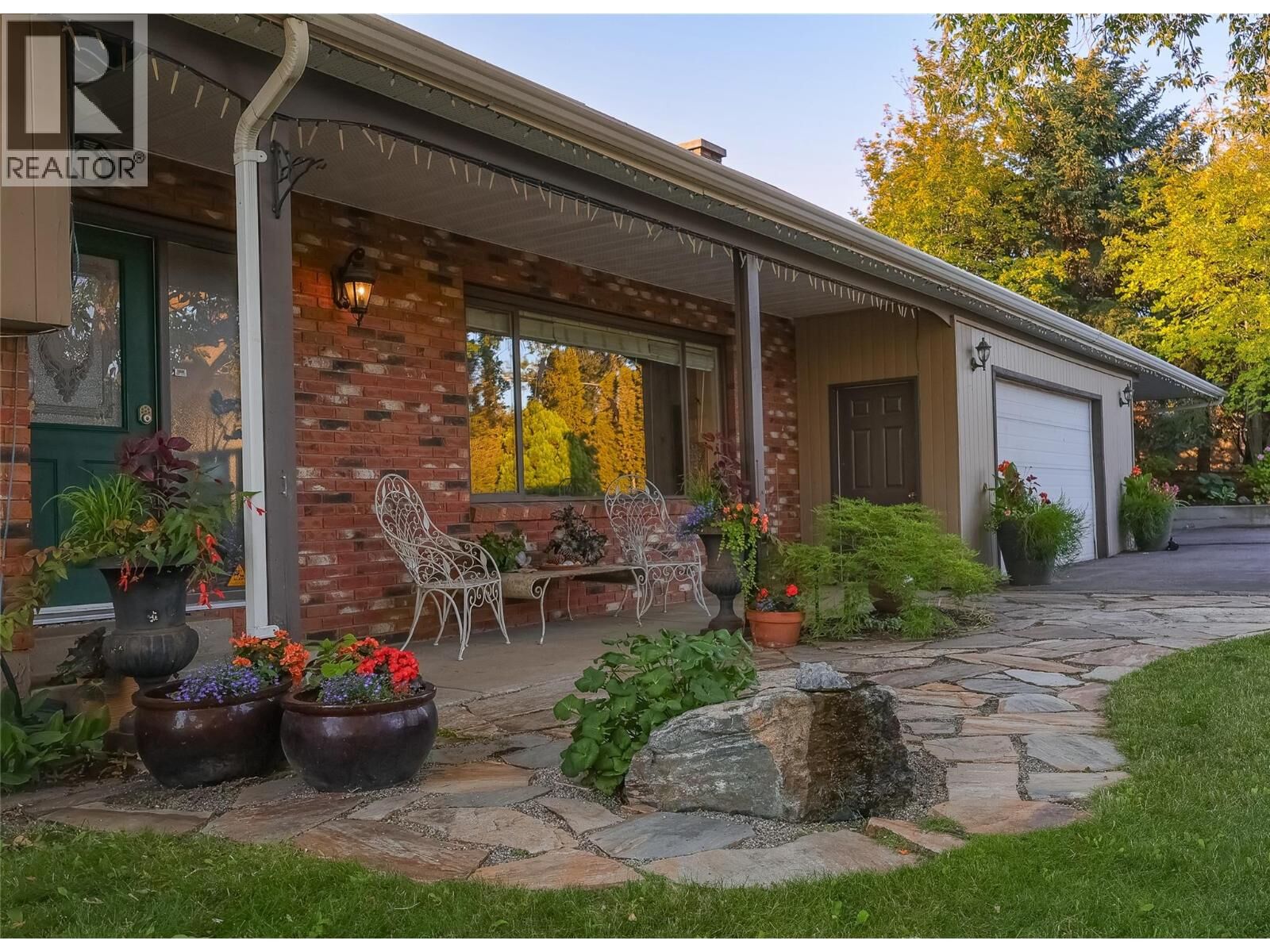 Property Photo: 2351 Gallagher Road BC V1P 1G9