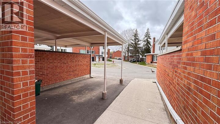 Property Photo:  403 Keats Way 2  ON N2L 5S7 