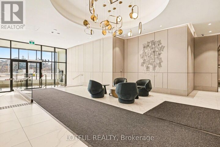 Property Photo:  1415 Dundas Street East 510  ON L6H 7G1 