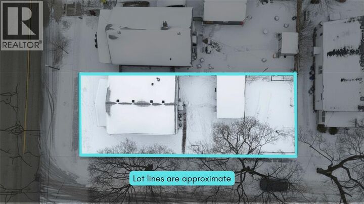 Property Photo:  463 Confederation Street  ON N7T 2B5 