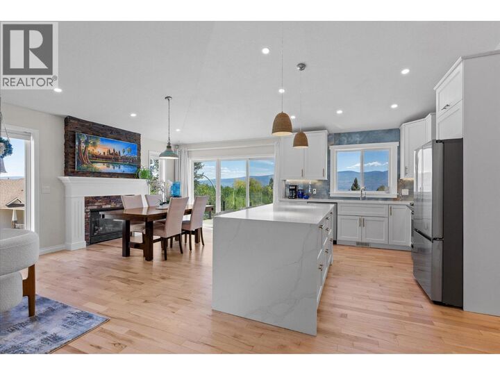 Property Photo:  3615 Bellcourt Road  BC V4T 2X2 