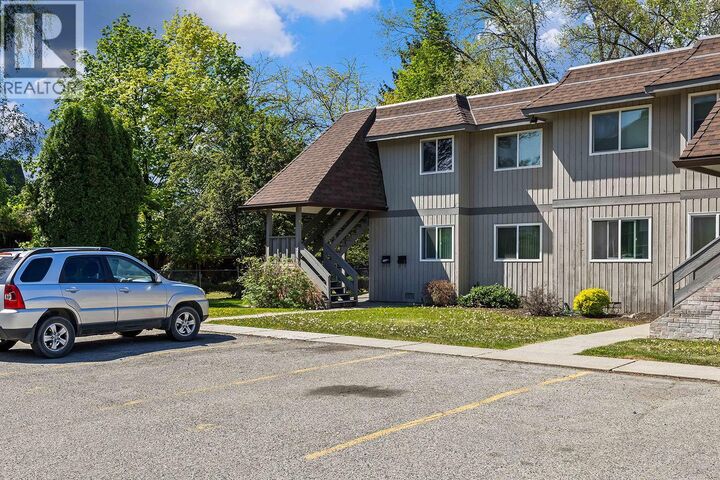 Property Photo:  340 Mills Road 5  BC V1X 4G8 
