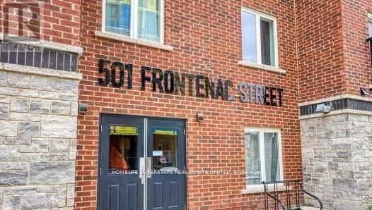 Property Photo:  501 Frontenac Street 104  ON K7K 4L9 