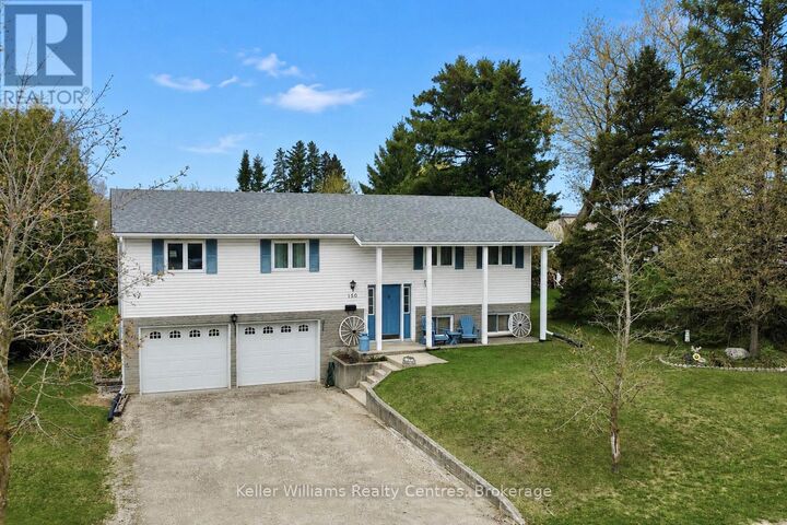 Property Photo: 150 Douglas Street West ON N0G 1R0