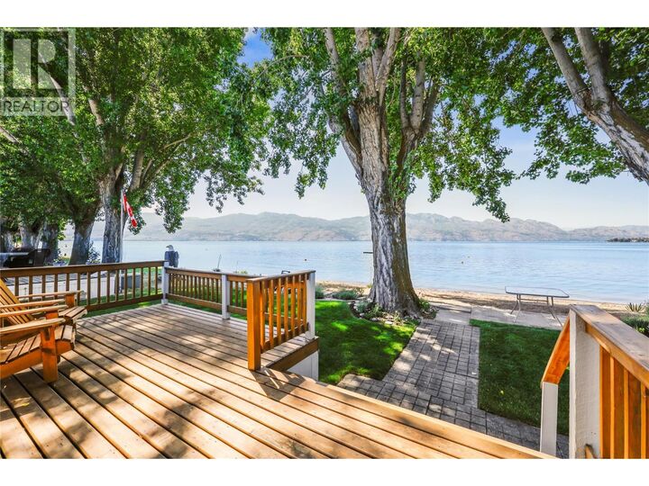 Property Photo:  2095 Boucherie Road 33  BC V4T 1Z4 