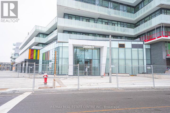 Photo de la propriété:  3883 Quartz Road 413  ON L5B 0M4 
