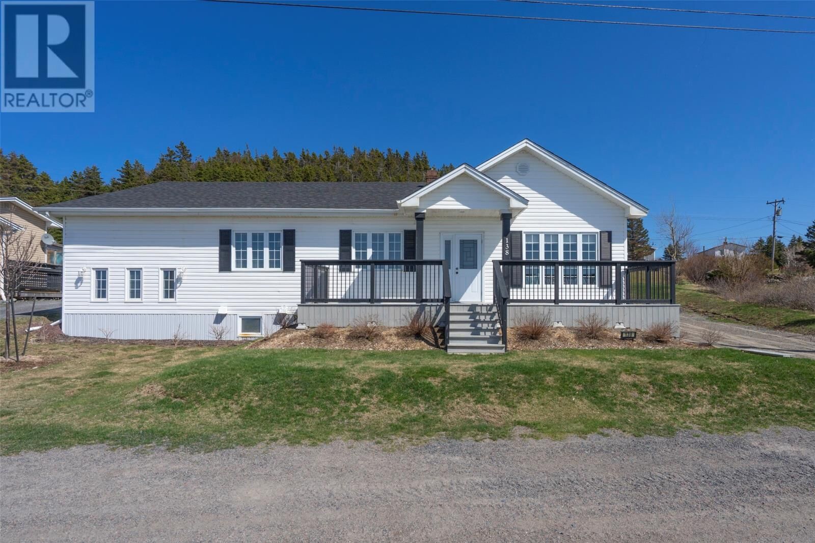 Property Photo:  138 Main Road  NL A0B 3L0 