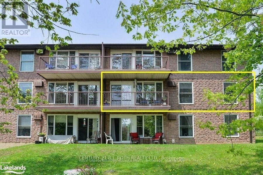 Property Photo:  38 Monck Road 206  ON P1L 1P4 