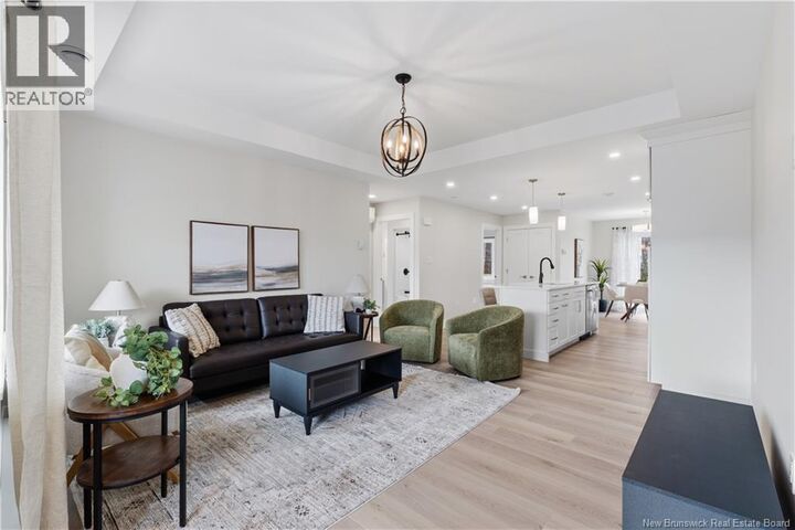 Property Photo:  15 Ruby Street  NB E4P 9H4 