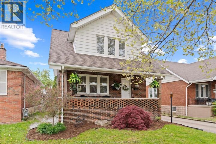 Property Photo:  1591 Pillette Road  ON N8Y 3C3 