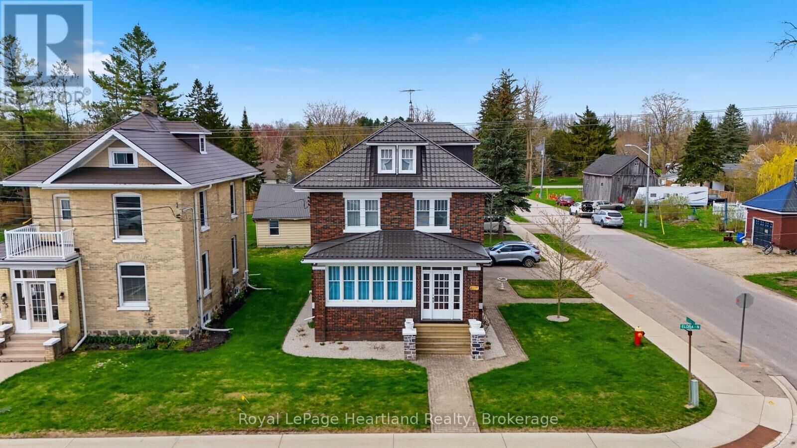 Property Photo:  57 Elora Street North  ON N0G 1M0 