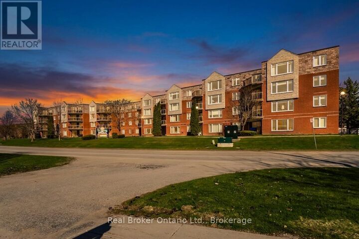 Property Photo:  11 Beck Boulevard 402  ON L9M 2G1 