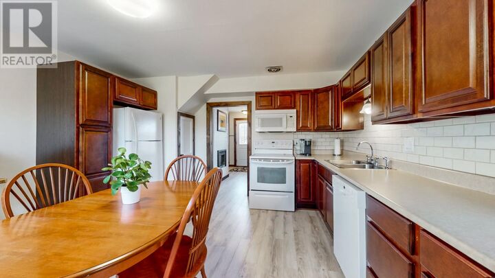 Property Photo:  5 Bragg Crescent  NL A1N 2N7 