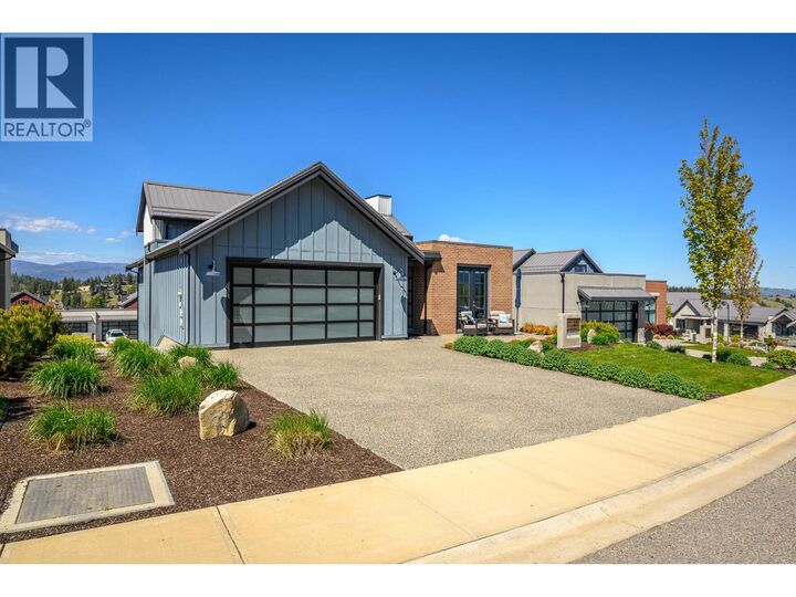 Property Photo: 291 Grange Drive BC V1H 2M1