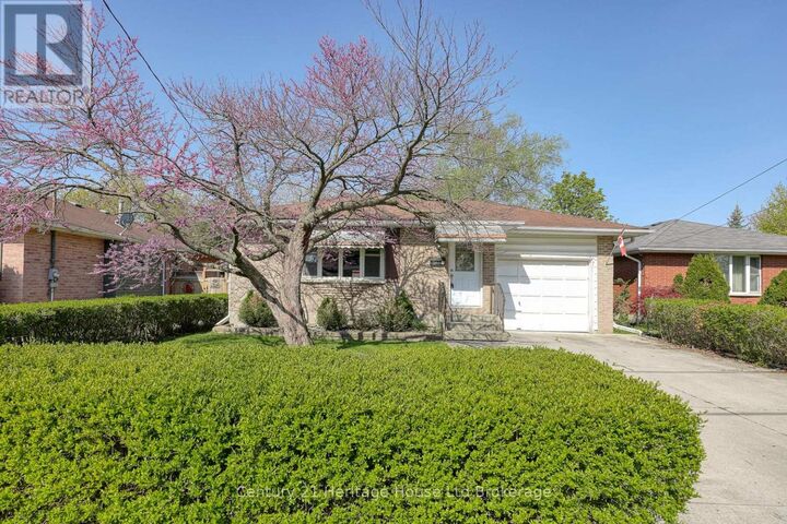 Property Photo:  815 Verulam Street  ON N6C 4Y6 