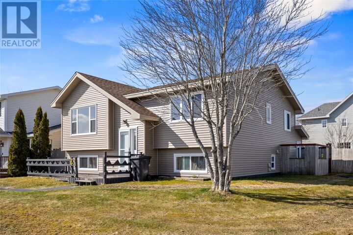 Property Photo:  26 Murley Drive  NL A1N 4Z8 