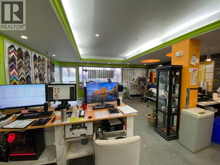 Property Photo:  3863 Hastings Street  BC V6C 2H7 