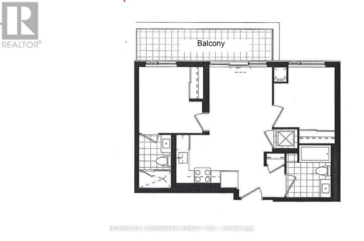 Property Photo:  25 Holly Street 2601  ON M4S 0E3 