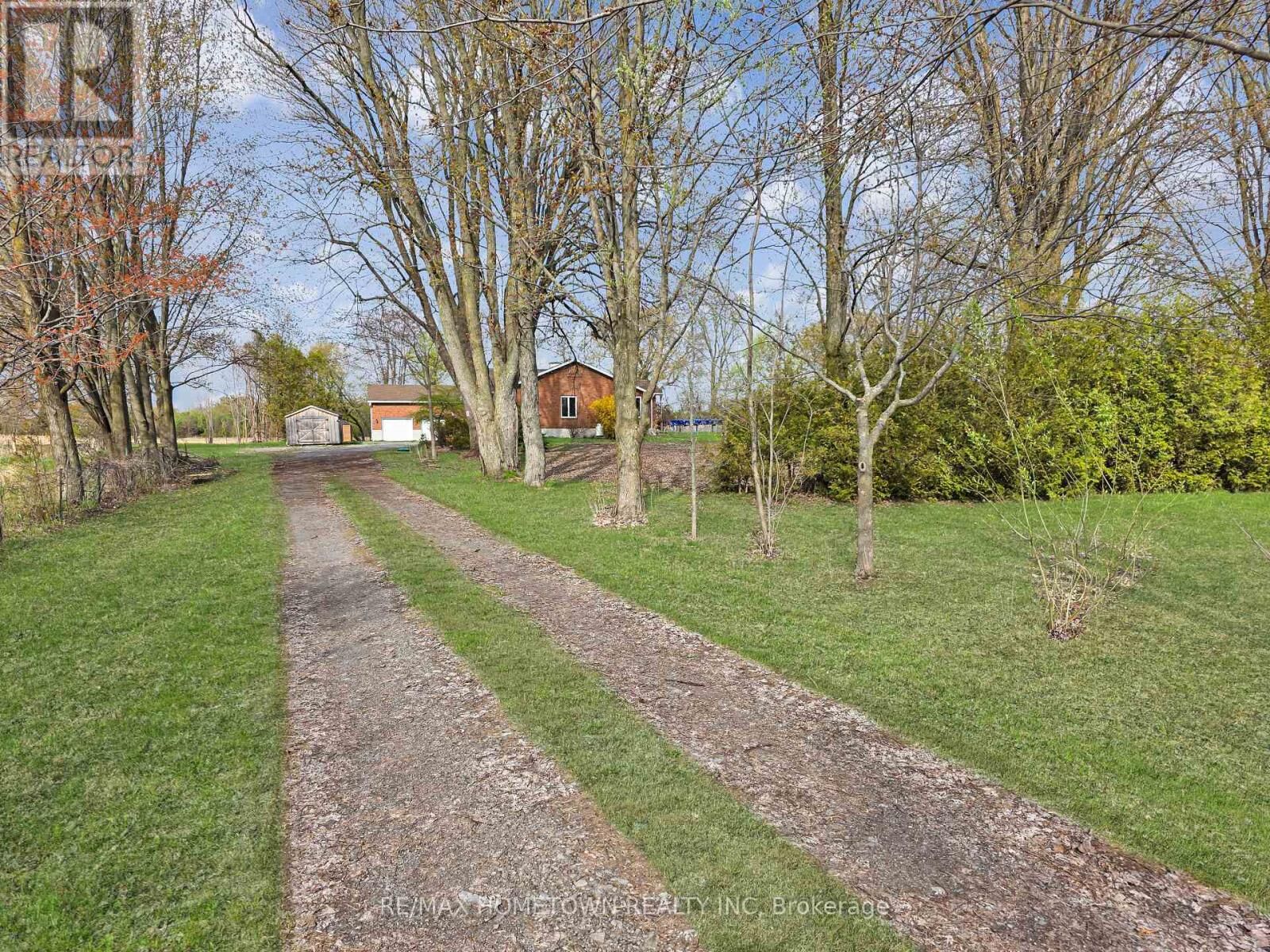 Property Photo:  3583 Carman Road  ON K0E 1C0 