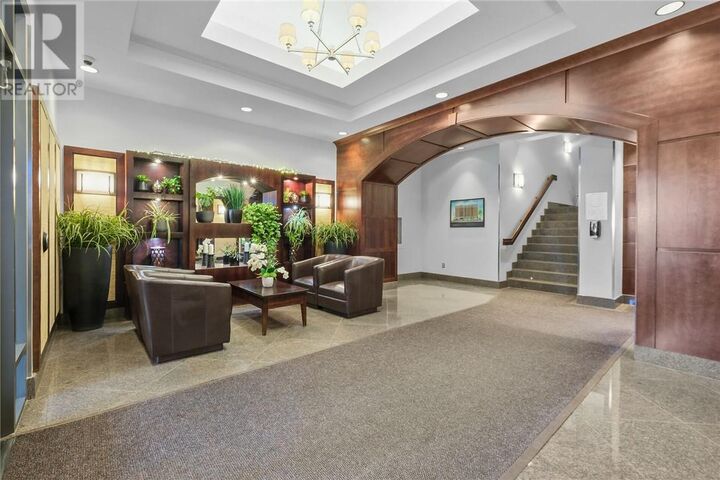 Property Photo: 200 Besserer Unit# 512 ON K1N 6B1