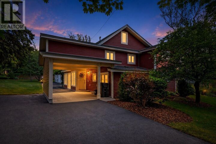 Property Photo:  25 Cluney'S Road  NL A1X 7L7 