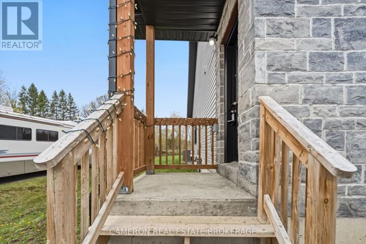 Property Photo: 3506 Bruce Street ON K6K 1N3