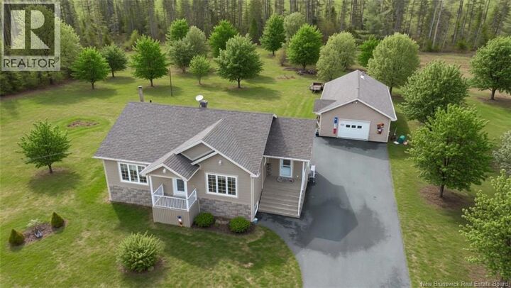 Property Photo:  2386 Route 160  NB E8L 1P7 