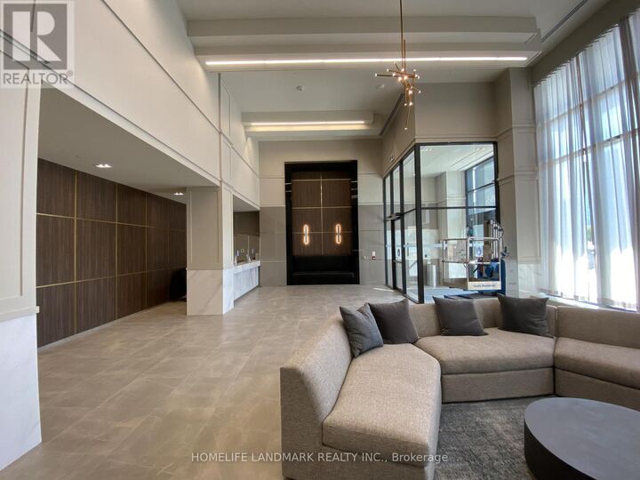 Property Photo:  4055 Parkside Village Drive 326  ON L5B 0K8 