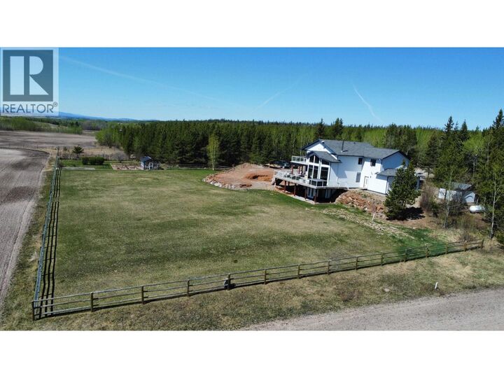 Property Photo: 4775 Valhalla Road BC V0J 3A0