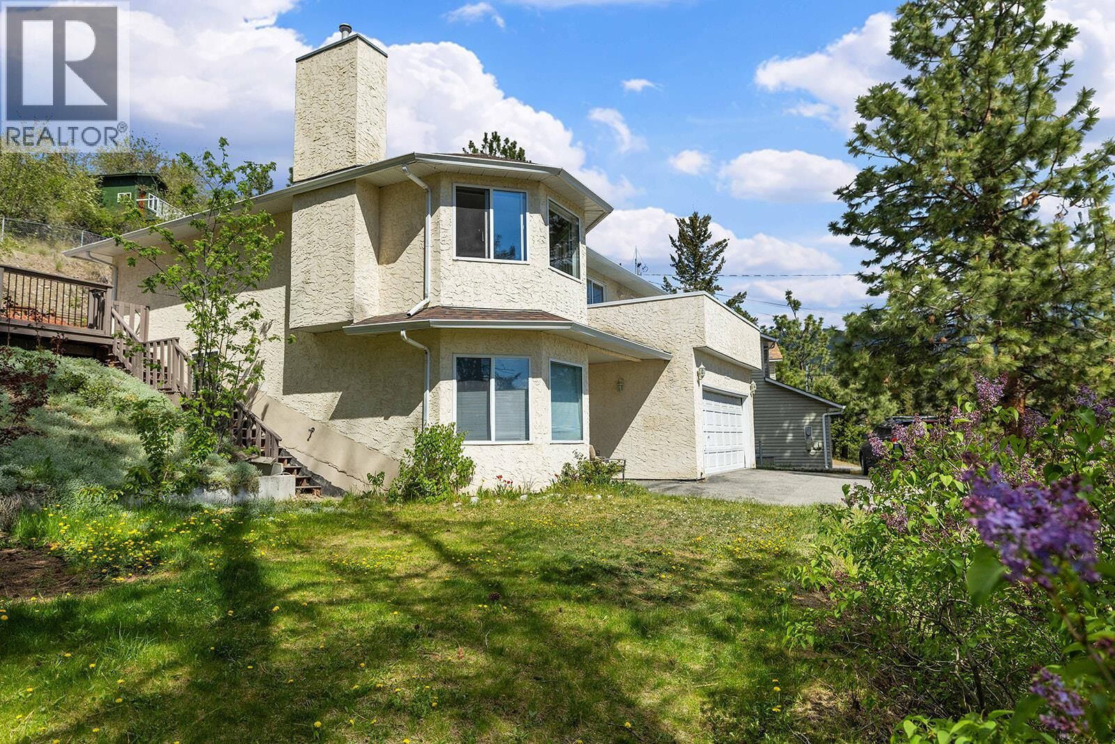 Property Photo: 3412 McIver Road BC V4T 1H7