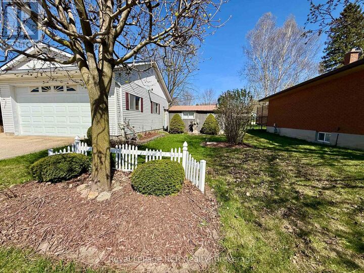 Property Photo:  281 13th Avenue  ON N4N 2V9 