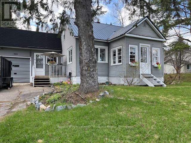 Property Photo:  319 Ontario Street  ON P0A 1C0 