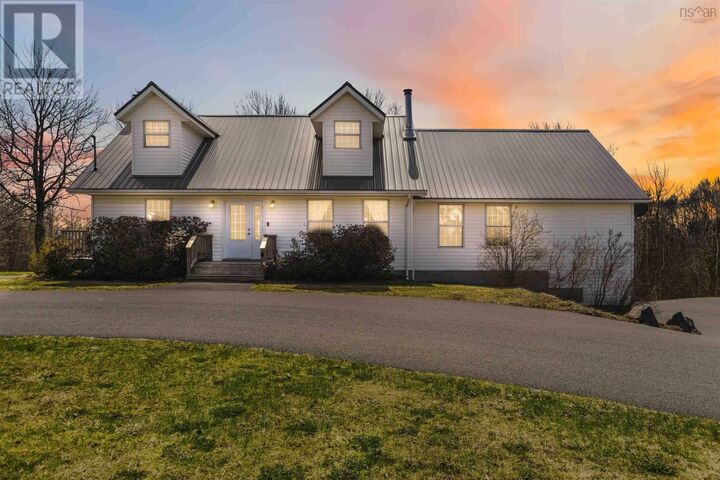 Property Photo: 2749 Highway 359 NS B0P 1J0