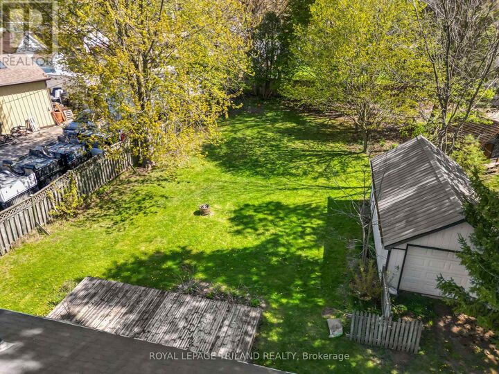 Property Photo:  185 Main Street  ON N0L 1M0 