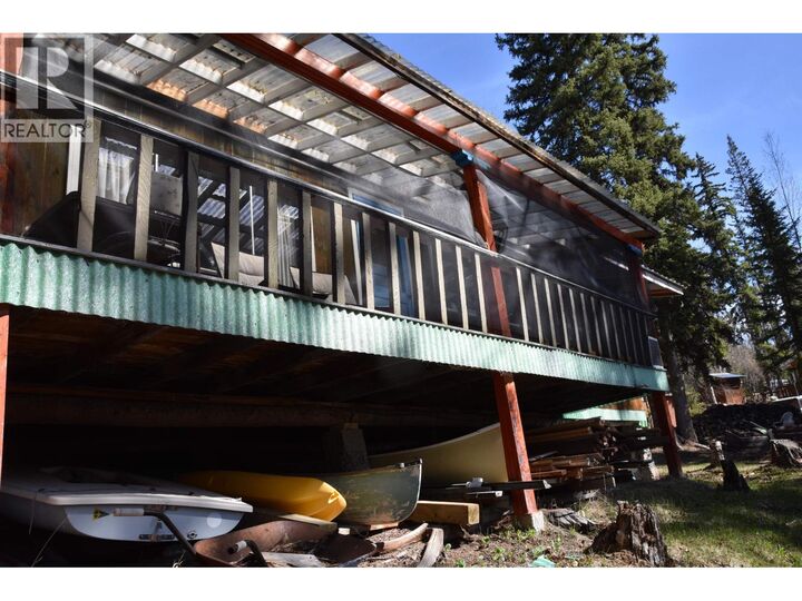 Property Photo:  15007 Norman Lake Road  BC V2N 6P4 