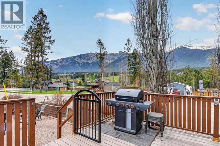 Property Photo:  4868 Riverview Drive  BC V0A 1E0 