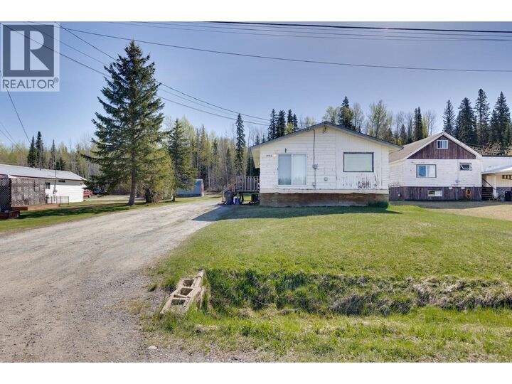 Property Photo:  1930 Bittner Road  BC V2N 6T3 