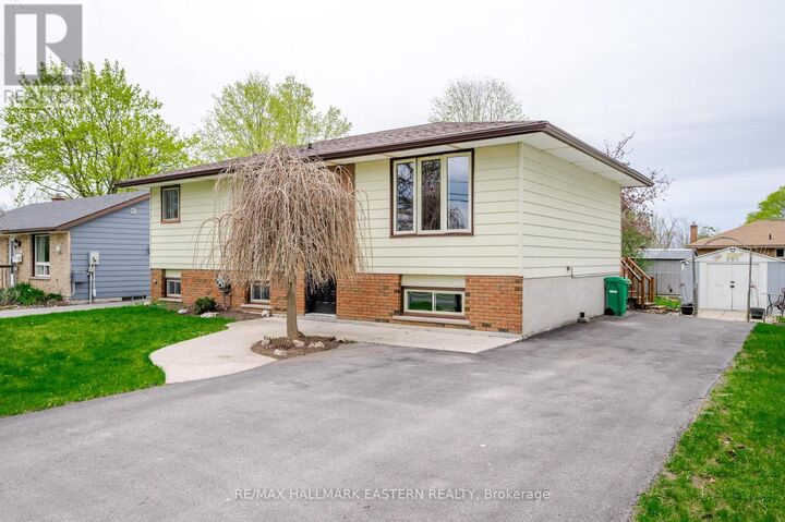 Property Photo:  591 Otonabee Drive  ON K9J 7X8 
