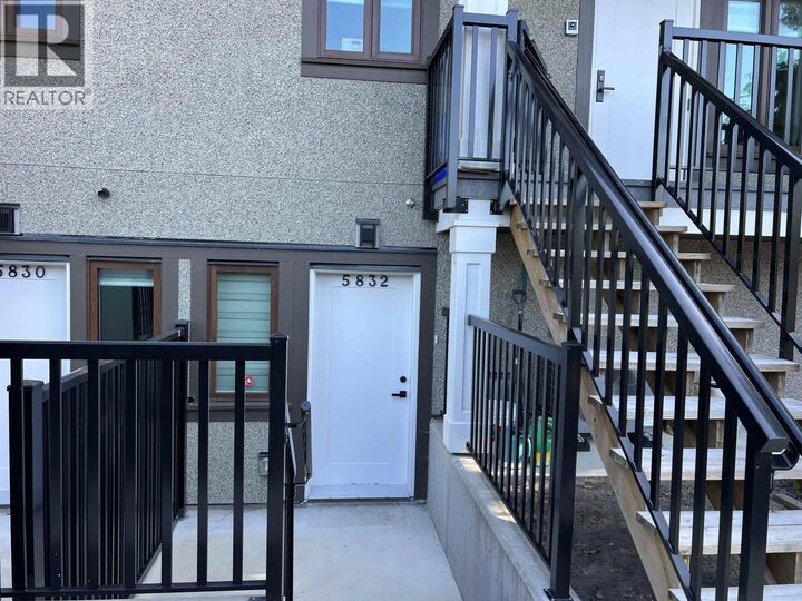 Property Photo:  5832 Laurel Street  BC V5Z 3W3 
