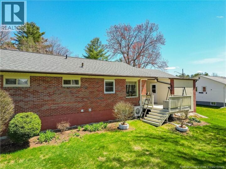 Property Photo:  30 Floral Avenue  NB E3A 1L1 