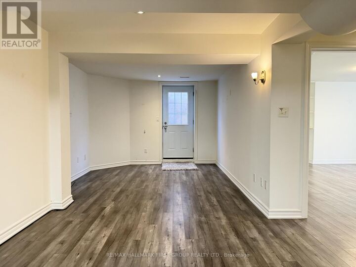 Property Photo:  46 Welsh Street Bsmt  ON L1T 4A4 
