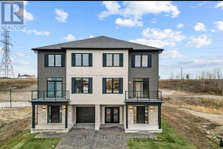 Property Photo:  2592 Sheffield Boulevard  ON N6M 0G4 