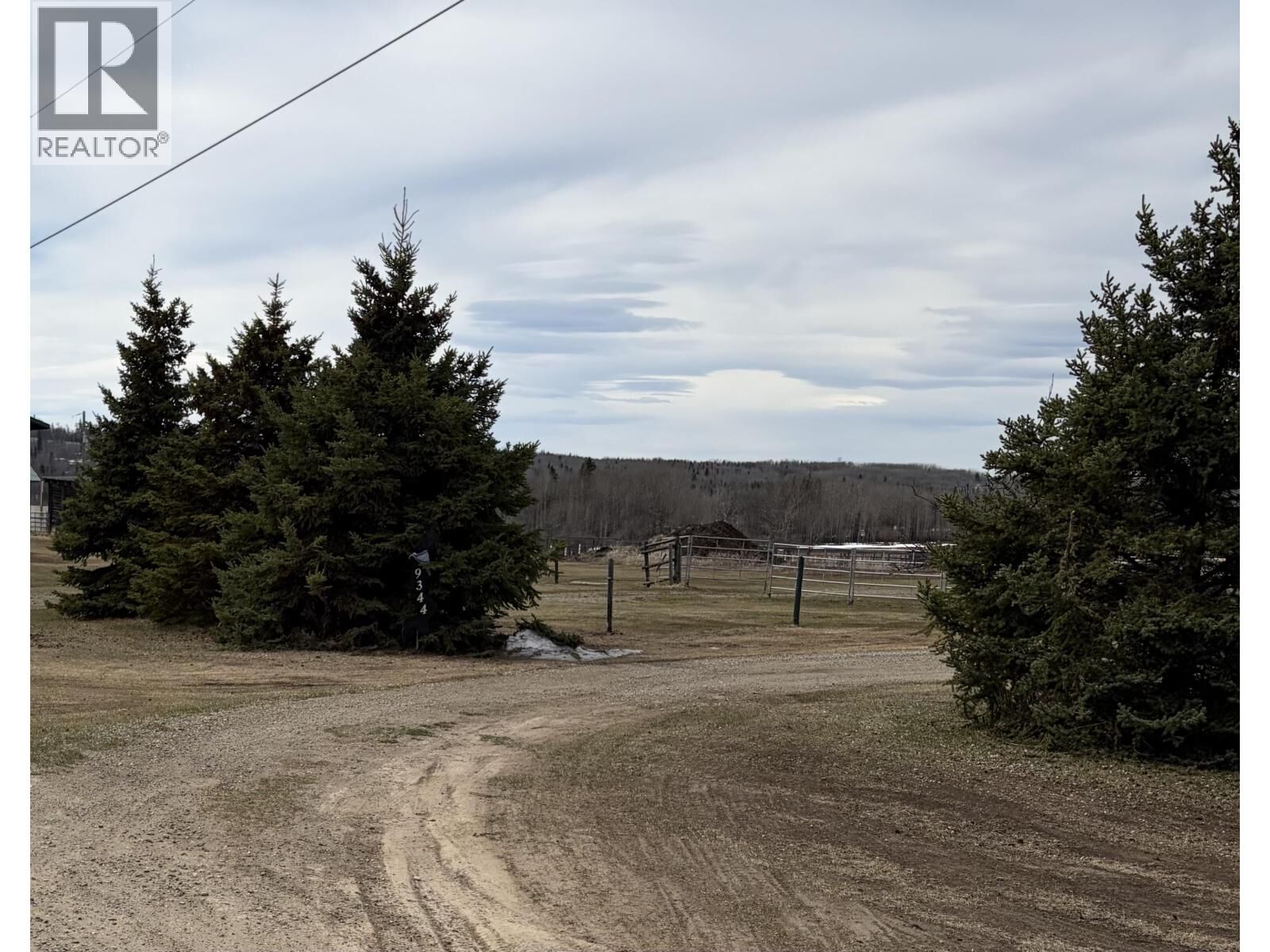 Property Photo: 9344 97 Highway BC V0C 1H0