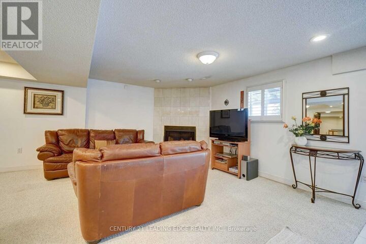 Property Photo:  1374 Heritage Way Bsmt  ON L6M 3C9 