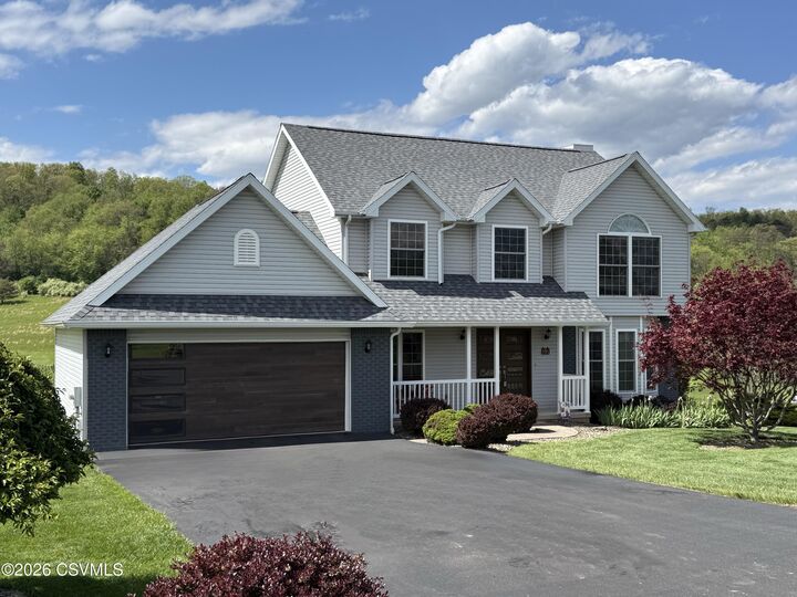 Property Photo: 7 Eileens Way PA 17815
