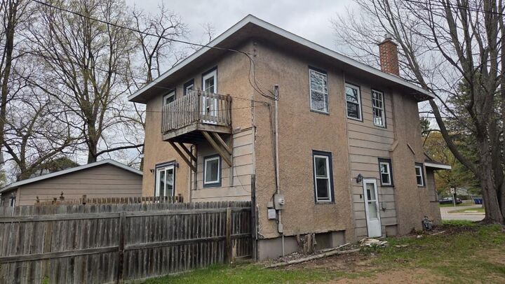 Property Photo:  1418 Grand Avenue  WI 54403 