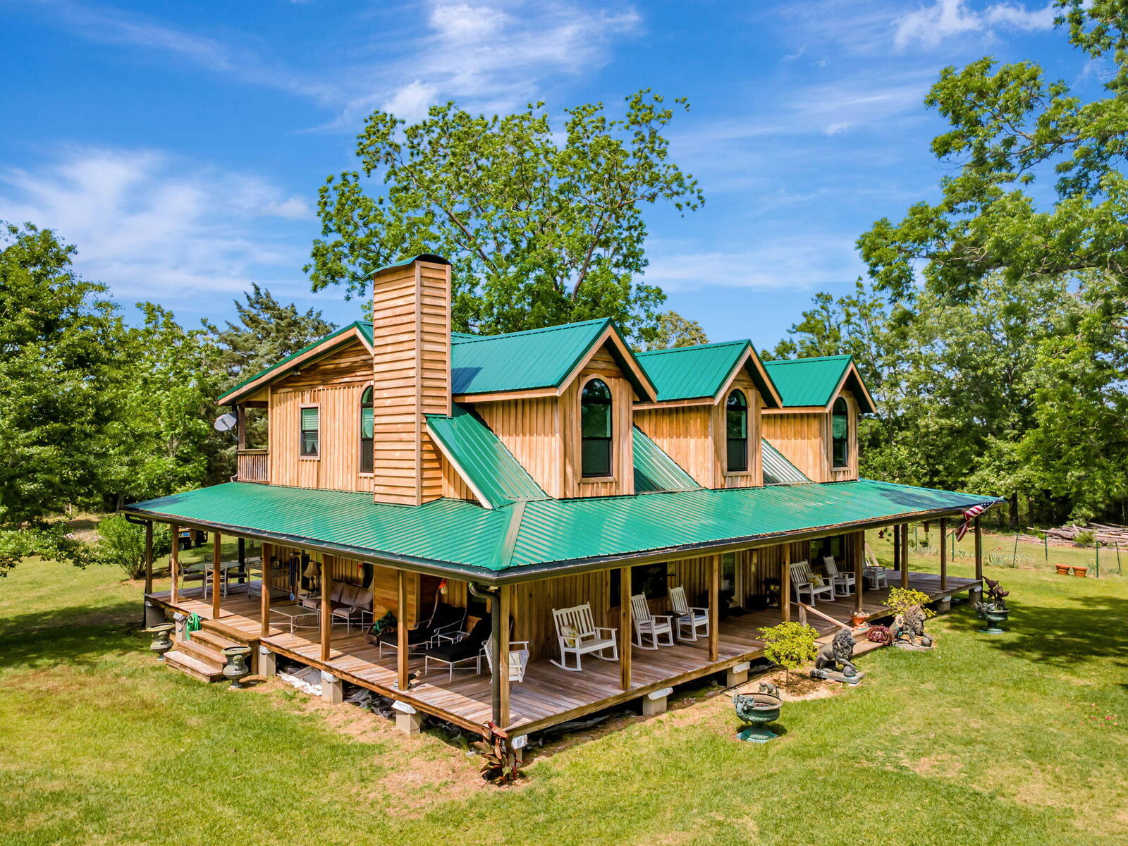 Property Photo:  6935 Beau Chene Lane  AL 36442 