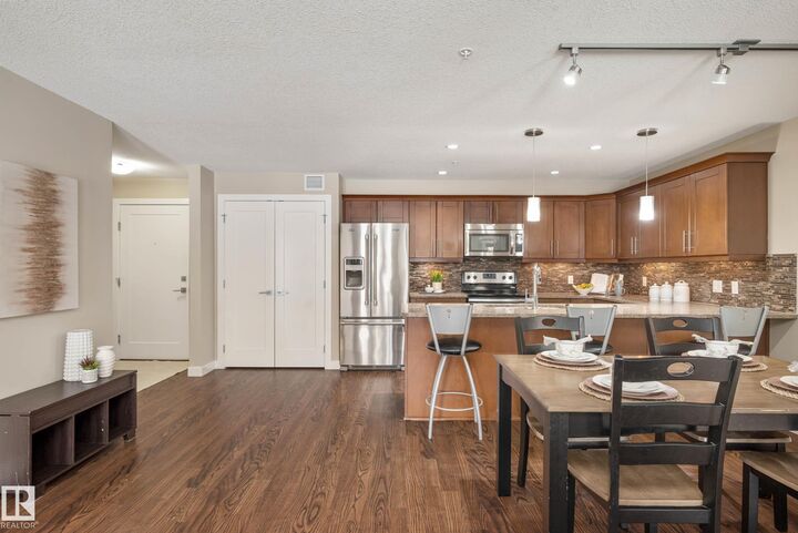 Property Photo:  1031 173 Street SW 119  AB T6W 3E4 
